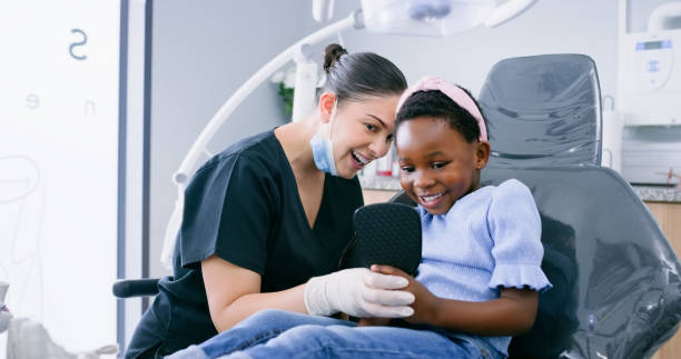 Dental Inlays and Onlays in West Pensacola, FL